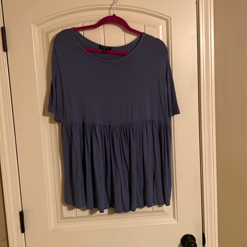 Maternity Shirt